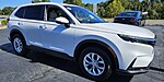 New 2026 Honda CR-V LX in MARTINSVILLE, VIRGINIA