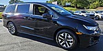 New 2026 Honda Odyssey EX-L AUTO in MARTINSVILLE, VIRGINIA