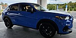 New 2026 Honda HR-V SPORT AWD CVT in MARTINSVILLE, VIRGINIA