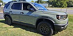 New 2026 Honda Passport TRAILSPORT AWD in MARTINSVILLE, VIRGINIA