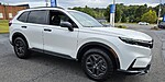 New 2026 Honda CR-V Hybrid TRAILSPORT AWD in MARTINSVILLE, VIRGINIA