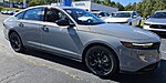 New 2025 Honda Accord Sedan SE CVT in MARTINSVILLE, VIRGINIA