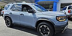 New 2026 Honda Passport TRAILSPORT ELITE AWD in MARTINSVILLE, VIRGINIA