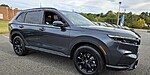 New 2026 Honda CR-V Hybrid SPORT-L AWD in MARTINSVILLE, VIRGINIA