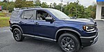 New 2026 Honda Passport RTL AWD in MARTINSVILLE, VIRGINIA