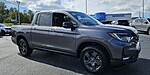 New 2026 Honda Ridgeline TRAILSPORT AWD in MARTINSVILLE, VIRGINIA