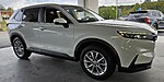 New 2026 Honda CR-V EX AWD in MARTINSVILLE, VIRGINIA