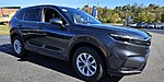 New 2026 Honda CR-V LX AWD in MARTINSVILLE, VIRGINIA