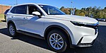 New 2026 Honda CR-V EX AWD in MARTINSVILLE, VIRGINIA