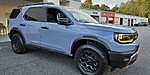 New 2026 Honda Passport TRAILSPORT ELITE BLACKOUT AWD in MARTINSVILLE, VIRGINIA