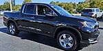 New 2026 Honda Ridgeline RTL AWD in MARTINSVILLE, VIRGINIA