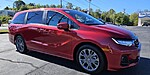 New 2026 Honda Odyssey TOURING AUTO in MARTINSVILLE, VIRGINIA