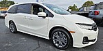 New 2026 Honda Odyssey TOURING AUTO in MARTINSVILLE, VIRGINIA