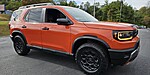New 2026 Honda Passport TRAILSPORT BLACKOUT AWD in MARTINSVILLE, VIRGINIA