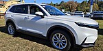 New 2026 Honda CR-V EX AWD in MARTINSVILLE, VIRGINIA