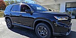 New 2025 Honda Pilot TRAILSPORT AWD in MARTINSVILLE, VIRGINIA