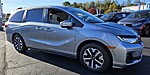 New 2026 Honda Odyssey EX-L AUTO in MARTINSVILLE, VIRGINIA