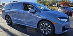 New 2026 Honda Odyssey ELITE AUTO in MARTINSVILLE, VIRGINIA