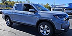 New 2026 Honda Ridgeline RTL AWD in MARTINSVILLE, VIRGINIA