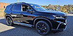 New 2025 Honda Pilot TOURING+ AWD in MARTINSVILLE, VIRGINIA