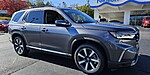 New 2025 Honda Pilot TOURING+ AWD in MARTINSVILLE, VIRGINIA