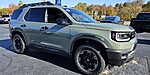 New 2026 Honda Passport TRAILSPORT ELITE AWD in MARTINSVILLE, VIRGINIA