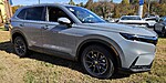 New 2026 Honda CR-V EX-L AWD in MARTINSVILLE, VIRGINIA