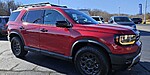 New 2026 Honda Passport TRAILSPORT ELITE BLACKOUT AWD in MARTINSVILLE, VIRGINIA