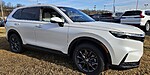 New 2026 Honda CR-V EX-L AWD in MARTINSVILLE, VIRGINIA