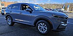 New 2026 Honda CR-V LX AWD in MARTINSVILLE, VIRGINIA