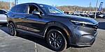 New 2026 Honda CR-V EX-L AWD in MARTINSVILLE, VIRGINIA