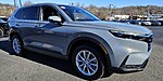 New 2026 Honda CR-V EX AWD in MARTINSVILLE, VIRGINIA