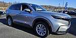 New 2026 Honda CR-V EX AWD in MARTINSVILLE, VIRGINIA