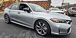 New 2026 Honda CIVIC SEDAN HYBRID SPORT TOURING CVT in MARTINSVILLE, VIRGINIA