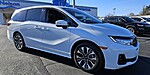 New 2026 Honda Odyssey ELITE AUTO in MARTINSVILLE, VIRGINIA