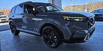 New 2026 Honda CR-V Hybrid SPORT TOURING AWD in MARTINSVILLE, VIRGINIA
