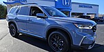New 2025 Honda Pilot TOURING+ AWD in MARTINSVILLE, VIRGINIA