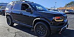 New 2026 Honda Passport TRAILSPORT ELITE BLACKOUT AWD in MARTINSVILLE, VIRGINIA