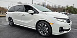 New 2026 Honda Odyssey ELITE AUTO in MARTINSVILLE, VIRGINIA