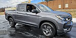 New 2026 Honda Ridgeline TRAILSPORT AWD in MARTINSVILLE, VIRGINIA