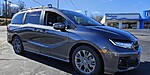 New 2026 Honda Odyssey TOURING AUTO in MARTINSVILLE, VIRGINIA