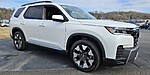 New 2026 Honda Pilot ELITE AWD in MARTINSVILLE, VIRGINIA