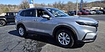 New 2026 Honda CR-V LX AWD in MARTINSVILLE, VIRGINIA