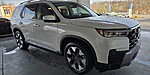 New 2026 Honda Pilot ELITE AWD in MARTINSVILLE, VIRGINIA