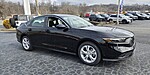 New 2026 Honda Accord Sedan LX CVT in MARTINSVILLE, VIRGINIA