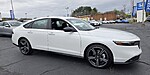 New 2026 Honda Accord Hybrid SPORT SEDAN in MARTINSVILLE, VIRGINIA