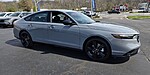 New 2026 Honda Accord Hybrid SPORT-L SEDAN in MARTINSVILLE, VIRGINIA