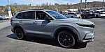 New 2026 Honda CR-V Hybrid SPORT TOURING AWD in MARTINSVILLE, VIRGINIA