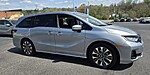New 2026 Honda Odyssey ELITE AUTO in MARTINSVILLE, VIRGINIA