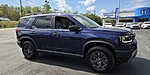 New 2026 Honda Passport RTL AWD in MARTINSVILLE, VIRGINIA